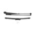 73007 by UNITED PACIFIC - Windshield Wiper Arm - Right Side, with Wiper Blade, fits 2007-2020 Kenworth W900