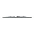 73010 by UNITED PACIFIC - 16 in. Length Stainless Steel Wiper Blade