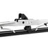 73010 by UNITED PACIFIC - 16 in. Length Stainless Steel Wiper Blade