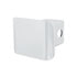 United Pacific 77007 Trailer Hitch Cover Hitch Cover - Chrome, Plastic, for 2" x 2" Trailer Hitch Receivers