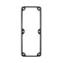 86502B by UNITED PACIFIC - Door Mirror Side Marker Light - Mirror Light, LED, "West Coast" Mirror Light