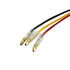86502B by UNITED PACIFIC - Door Mirror Side Marker Light - Mirror Light, LED, "West Coast" Mirror Light