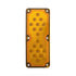86502B by UNITED PACIFIC - Door Mirror Side Marker Light - Mirror Light, LED, "West Coast" Mirror Light