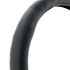 88034 by UNITED PACIFIC - Steering Wheel Cover - Black,18 in. Leatherette