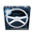 88210 by UNITED PACIFIC - Steering Wheel - Stainless Steel