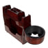 88201 by UNITED PACIFIC - Center Console - Hand Crafted, with Cup/Mug Holder