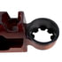 88201 by UNITED PACIFIC - Center Console - Hand Crafted, with Cup/Mug Holder