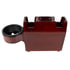 88201 by UNITED PACIFIC - Center Console - Hand Crafted, with Cup/Mug Holder