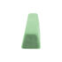 90016 by UNITED PACIFIC - Buffing Rouge Bar - Green, for Mirror Finishes and High Luster Shine