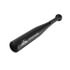 90056 by UNITED PACIFIC - Tire Checker Bat - 17 in. Length, Aluminum, Matte Black