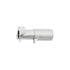 90506 by UNITED PACIFIC - Electrical Pin Connector - Round, 4-Way, Female, Split Pin