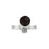 90506 by UNITED PACIFIC - Electrical Pin Connector - Round, 4-Way, Female, Split Pin