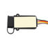 90623 by UNITED PACIFIC - Trailer Wire Converter - Trailer Light Converter - 4 To 5 Wires