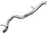 55362 by WALKER EXHAUST - Exhaust Tail Pipe
