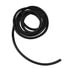 98029 by UNITED PACIFIC - Tubing - 10 ft., 1/2" ID, Black, Flex Guard, Convulated Split Seam