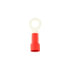 98040 by UNITED PACIFIC - Ring Terminal - 19 Pieces, Vinyl, 22-18 AWG, #10 Stud