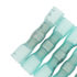 98164 by UNITED PACIFIC - Butt Connector - 5 Pieces, Blue, 16-14 AWG, CSS Heat Shrink