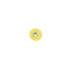 98194 by UNITED PACIFIC - Female Disconnect Terminal - Yellow, 12-10 AWG, .250 Tab, CS Fully Insulated Heat Shrink