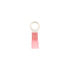 98204 by UNITED PACIFIC - Ring Terminal - 4 Pieces, Pink, 8 AWG, 3/8" Stud, CS Heat Shrink