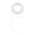 98209 by UNITED PACIFIC - Primary Wire - 30 Foot, White, Rated 80 C, 18 AWG