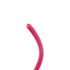98230 by UNITED PACIFIC - Primary Wire - 8 Foot, Pink, Rated 105 C, 10 AWG