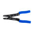 98243 by UNITED PACIFIC - Crimping Tool - Deluxe, 22-10 AWG