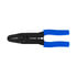 98243 by UNITED PACIFIC - Crimping Tool - Deluxe, 22-10 AWG