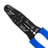 98243 by UNITED PACIFIC - Crimping Tool - Deluxe, 22-10 AWG