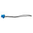 98335 by UNITED PACIFIC - Headlight Connector - 3-Wire, for Universal Halogen Bulb
