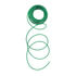 98415 by UNITED PACIFIC - Primary Wire - 20 Foot, Green, Rated 80 C, 16 AWG