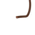 98428 by UNITED PACIFIC - Primary Wire - 12 Foot, Brown, Rated 80 C, 12 AWG