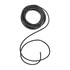 98429 by UNITED PACIFIC - Primary Wire - 12 Foot, Black, Rated 80 C, 12 AWG