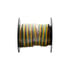 98445 by UNITED PACIFIC - Primary Wire - Trailer, 25 Foot, Brown, Yellow, Green, Rated 80 C, 16 AWG 3-Way