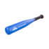 99060 by UNITED PACIFIC - Tire Checker Bat - 17", Aluminum, Blue Finish with UP Logo in White