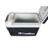 99121 by UNITED PACIFIC - Cooler - AC/DC Powered Thermoelectric Cooler and Warmer, 10 Quart, 4.0A, 12V DC/110V AC