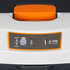 99121 by UNITED PACIFIC - Cooler - AC/DC Powered Thermoelectric Cooler and Warmer, 10 Quart, 4.0A, 12V DC/110V AC