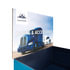 99250 by UNITED PACIFIC - Display Rack - Universal Floor Display