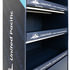99250 by UNITED PACIFIC - Display Rack - Universal Floor Display