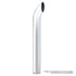 C1-6-024 by UNITED PACIFIC - Exhaust Stack Pipe - 6", Curved, Plain Bottom, 24" L