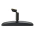 United Pacific 60052 Interior Rear View Mirror 8" Black Day/Night Interior Rearview Mirror Assembly - Glue-On Mount