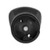 70571 by UNITED PACIFIC - Gearshift Knob - Matte Black, for Eaton Fuller Style 13/15/18 Speed Shifters