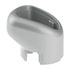 70595 by UNITED PACIFIC - Manual Transmission Shift Knob - Gearshift Knob, 13/15/18 Speed, Liquid Silver