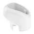 70596 by UNITED PACIFIC - Manual Transmission Shift Knob - Gearshift Knob, 13/15/18 Speed, Pearl White