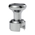 70788 by UNITED PACIFIC - Manual Transmission Shift Knob - Gearshift Knob, Chrome, 13/15/18 Speed Thread-On, with Adaptor