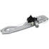 748-657 by DORMAN - Window Motor and Regulator Assembly - Rear, Right, Plastic; Metal, Bolt, Automatic (Down)