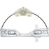 Dorman 749-298 Window Regulator Window Regulator