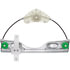 Dorman 749-298 Window Regulator Window Regulator