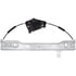 749-613 by DORMAN - Window Regulator