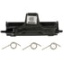 Dorman 74975 Center Console Latch CONSOLE LATCH