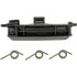 Dorman 74975 Center Console Latch CONSOLE LATCH